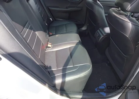 2017 Toyota Camry Xle from USA, damaged, VIN 4T1BF1FK2HU720728